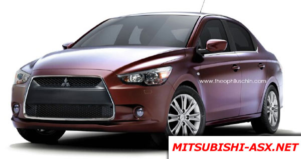 low-cost Mitsubishi