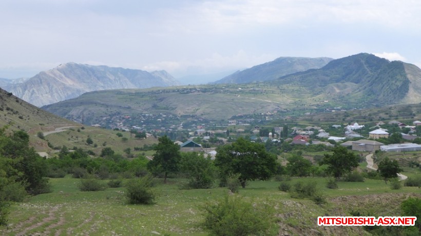 Дагестан - Чечня - Ингушетия - Осетия - Кабардино-Балкария - P1540225.JPG