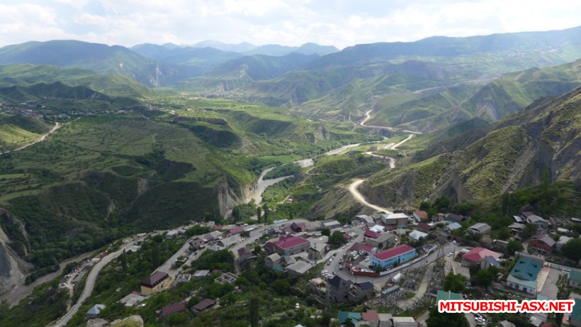 Дагестан - Чечня - Ингушетия - Осетия - Кабардино-Балкария - P1540384.JPG