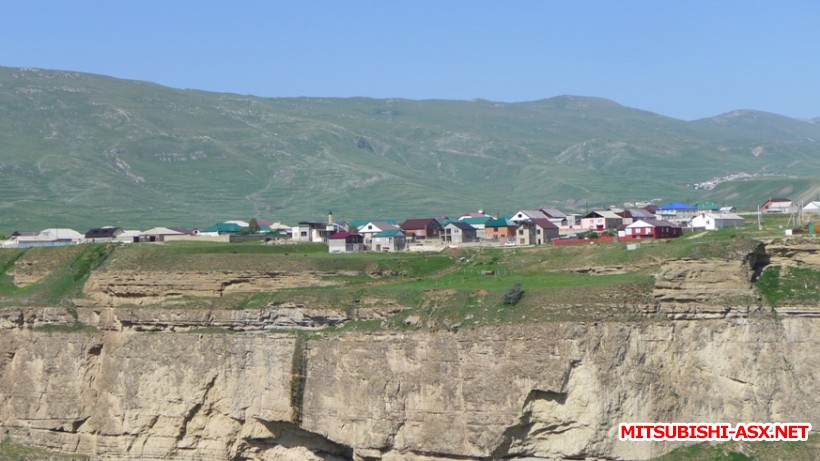 Дагестан - Чечня - Ингушетия - Осетия - Кабардино-Балкария - P1540516.JPG