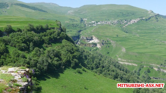 Дагестан - Чечня - Ингушетия - Осетия - Кабардино-Балкария - P1540536.JPG