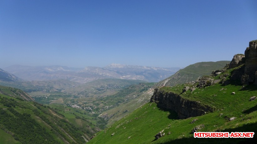 Дагестан - Чечня - Ингушетия - Осетия - Кабардино-Балкария - P1540547.JPG