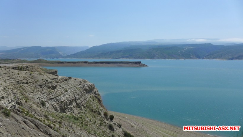 Дагестан - Чечня - Ингушетия - Осетия - Кабардино-Балкария - P1540608.JPG
