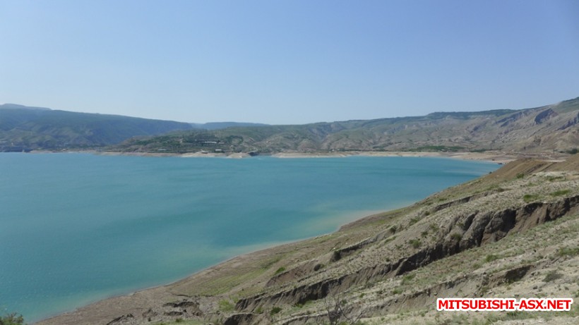 Дагестан - Чечня - Ингушетия - Осетия - Кабардино-Балкария - P1540609.JPG