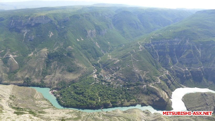 Дагестан - Чечня - Ингушетия - Осетия - Кабардино-Балкария - P1540621.JPG