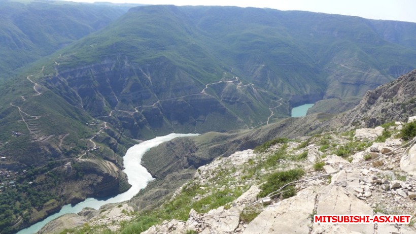 Дагестан - Чечня - Ингушетия - Осетия - Кабардино-Балкария - P1540623.JPG