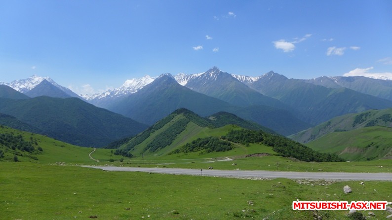 Дагестан - Чечня - Ингушетия - Осетия - Кабардино-Балкария - P1540809.JPG