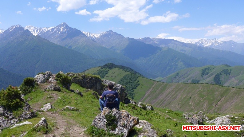 Дагестан - Чечня - Ингушетия - Осетия - Кабардино-Балкария - P1540845.JPG
