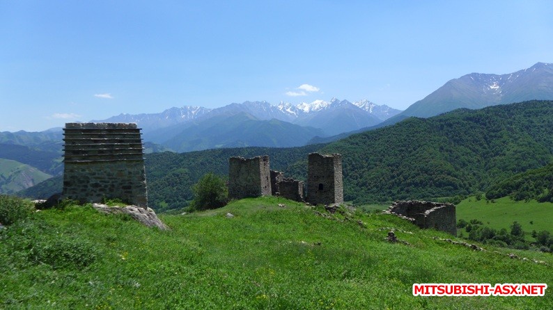 Дагестан - Чечня - Ингушетия - Осетия - Кабардино-Балкария - P1540879.JPG