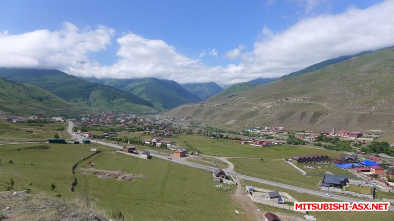 Дагестан - Чечня - Ингушетия - Осетия - Кабардино-Балкария - P1550100.JPG