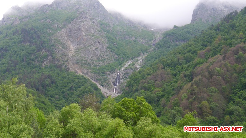 Дагестан - Чечня - Ингушетия - Осетия - Кабардино-Балкария - P1550254.JPG