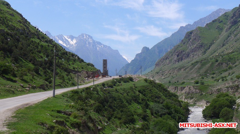 Дагестан - Чечня - Ингушетия - Осетия - Кабардино-Балкария - P1550335.JPG