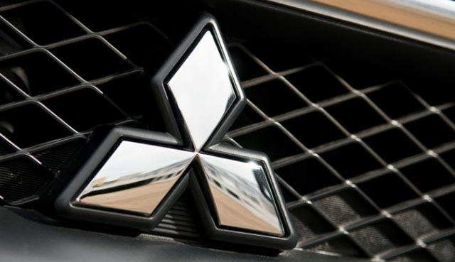 Продажи Mitsubishi за 1 квартал 2019 года